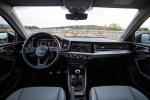 Audi A1 Sportback 35 TFSI S-Line Edition 2018 года (WW)